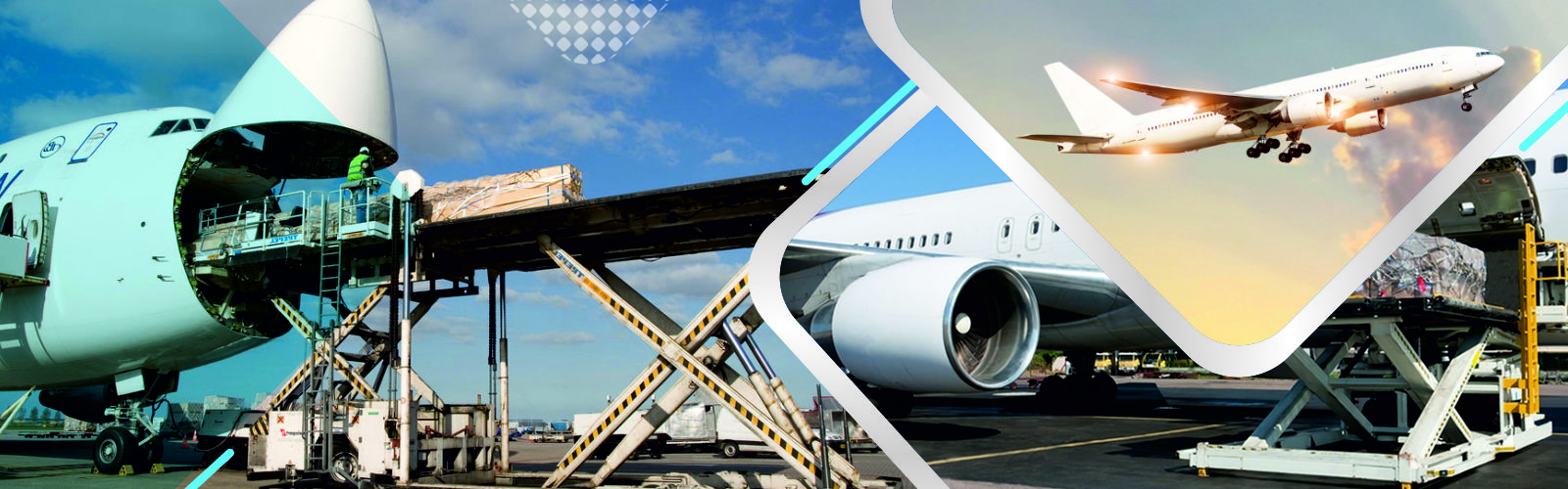 Air Cargo Airline  Flexible & Reliable Air Freight Service