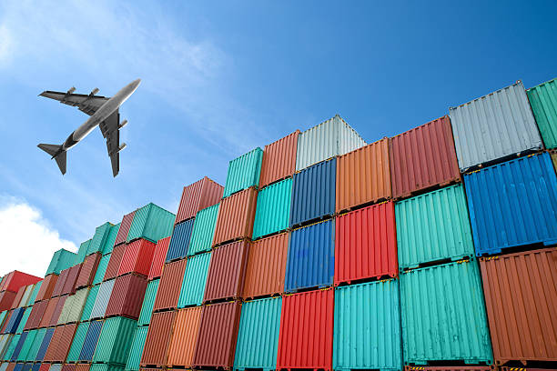 Air Freight Shipping Services