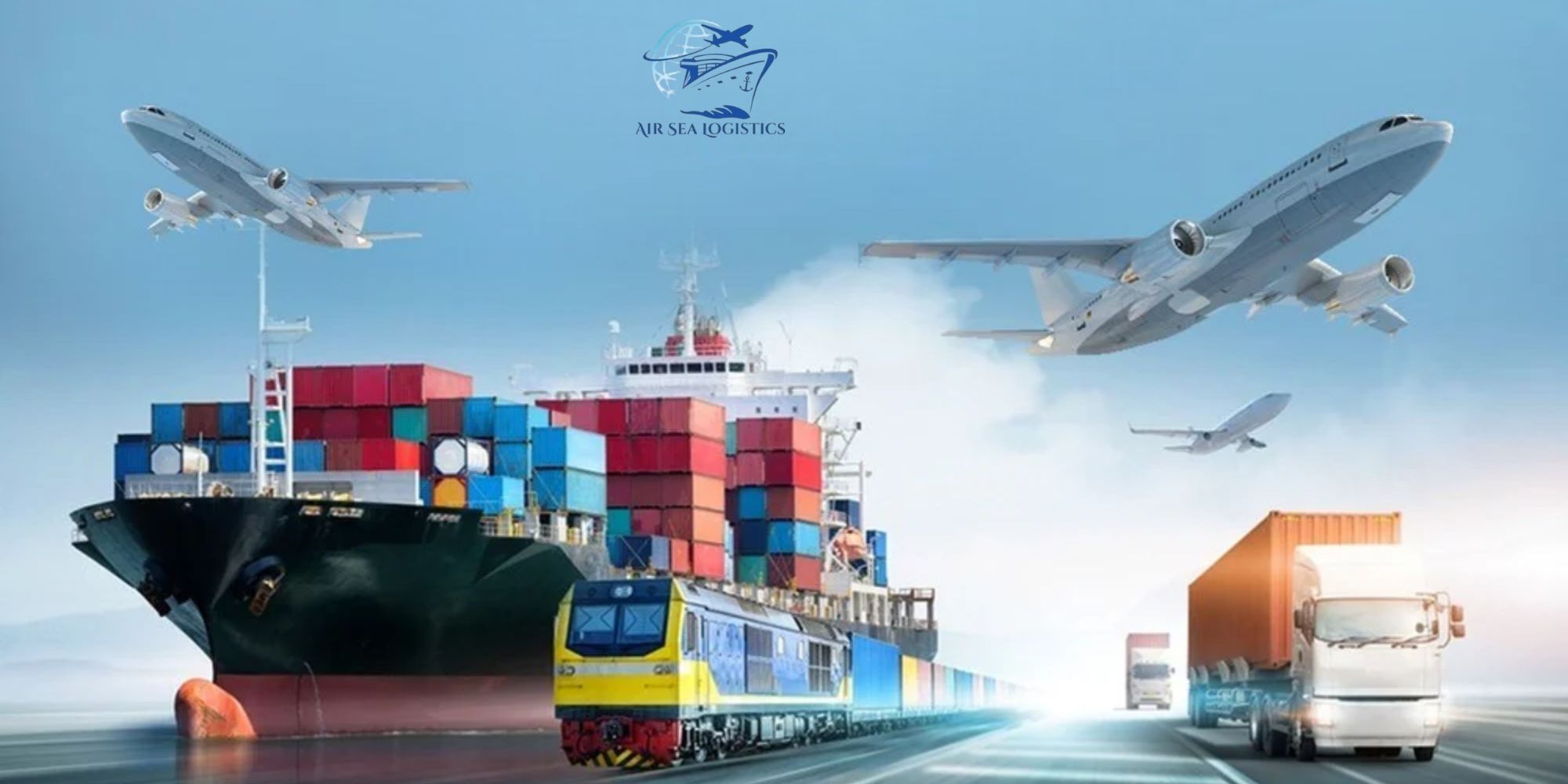 International Freight Companies