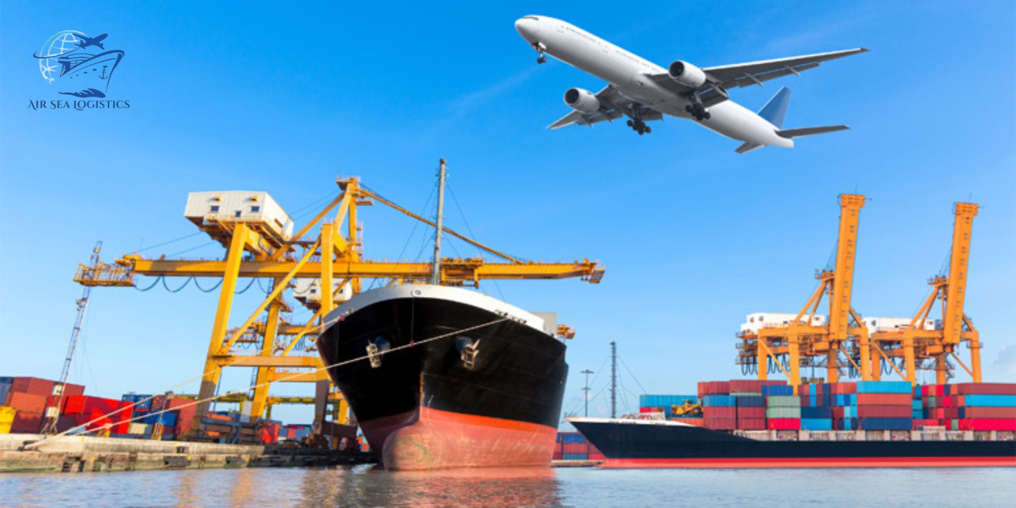 Freight Forwarding Solutions