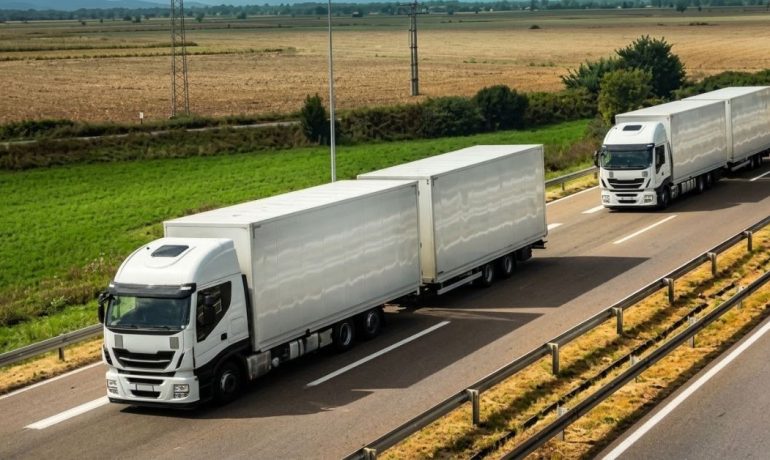 ROAD FREIGHT in Singapore