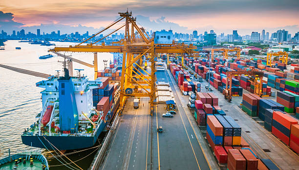 Air Freight Companies in Singapore
